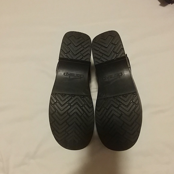 Dansko Clogs - Picture 3 of 5